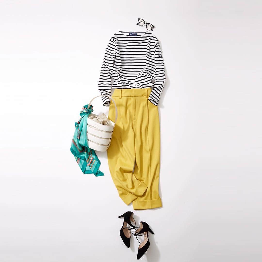 ルミネ公式のグルメインスタ