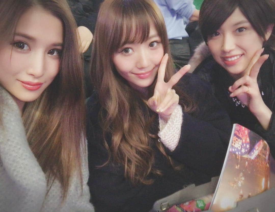 益田アンナのインスタグラム