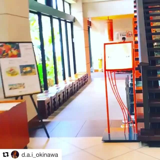 Kafuu Resortのインスタグラム