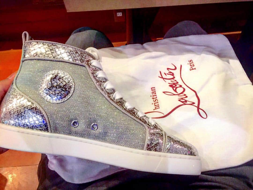 佐藤マクファーレン優樹のグルメインスタ