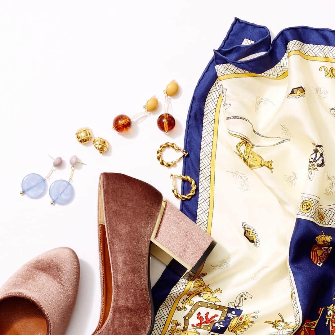 ルミネ公式のグルメインスタ