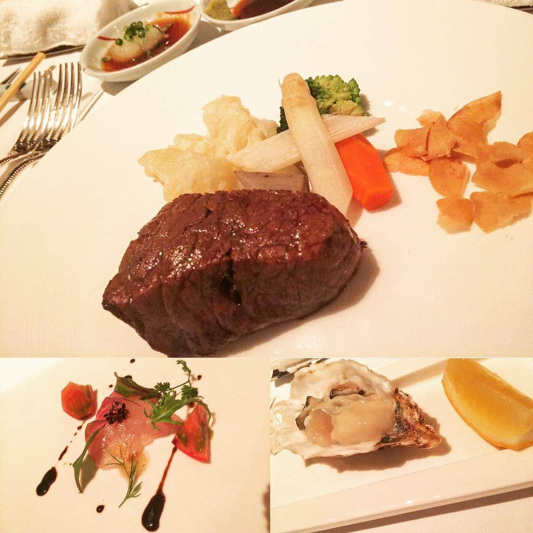 原アンナのグルメインスタ