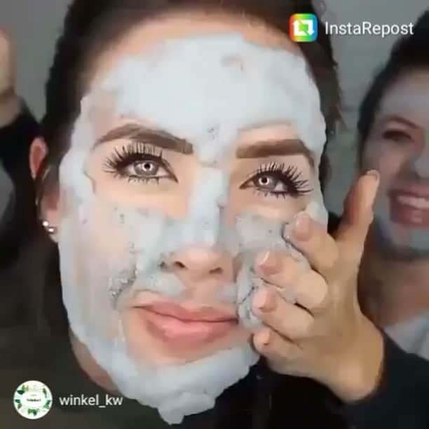 Корейская Косметика SEOULのインスタグラム