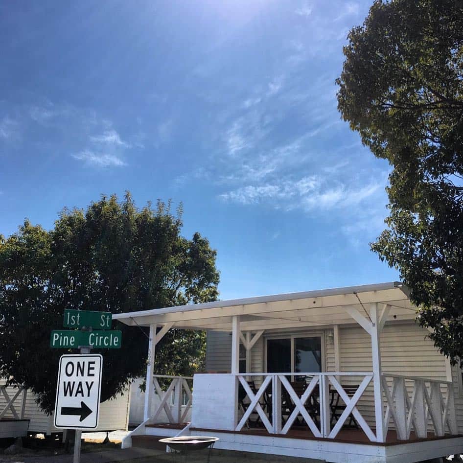 伊勢志摩エバーグレイズのグルメインスタ