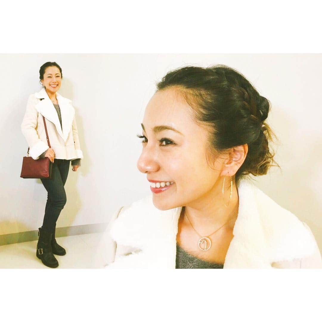 三船美佳のインスタグラム