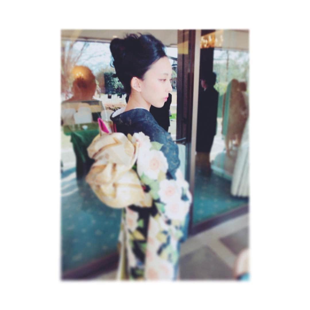 彩姫さんのインスタグラム写真 - (彩姫Instagram)「めでたかった😭😭😭💕💕💕💕💕 お幸せに💞💞💞 #saiki #bandmaid」3月4日 18時45分 - saiki_bandmaid