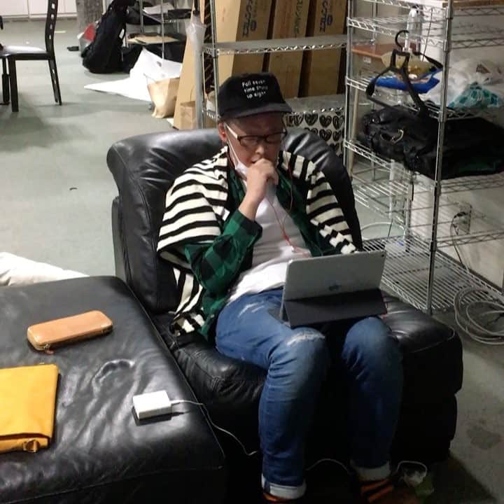 のインスタグラム：「もう…油断も隙もあったもんじゃないなぁ。 #自然 #守らなきゃ」