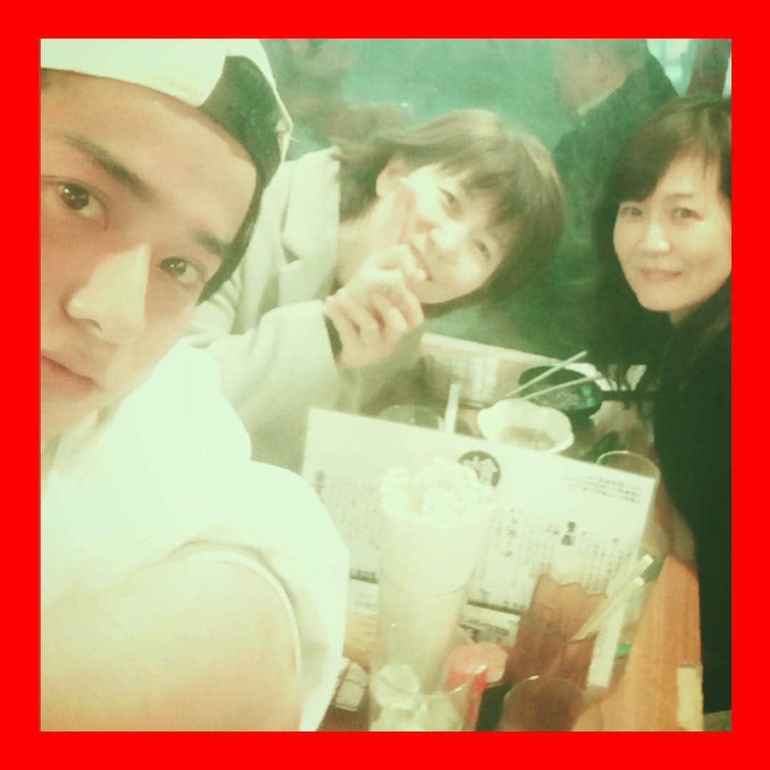 武田航平のグルメインスタ