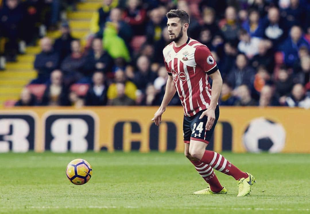 ジャック・ステファンズのインスタグラム：「Great 3 points today, just the result we needed! 💪🏼」