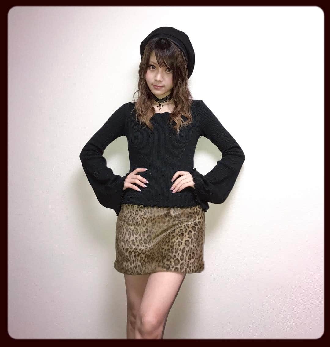 田中れいなのインスタグラム