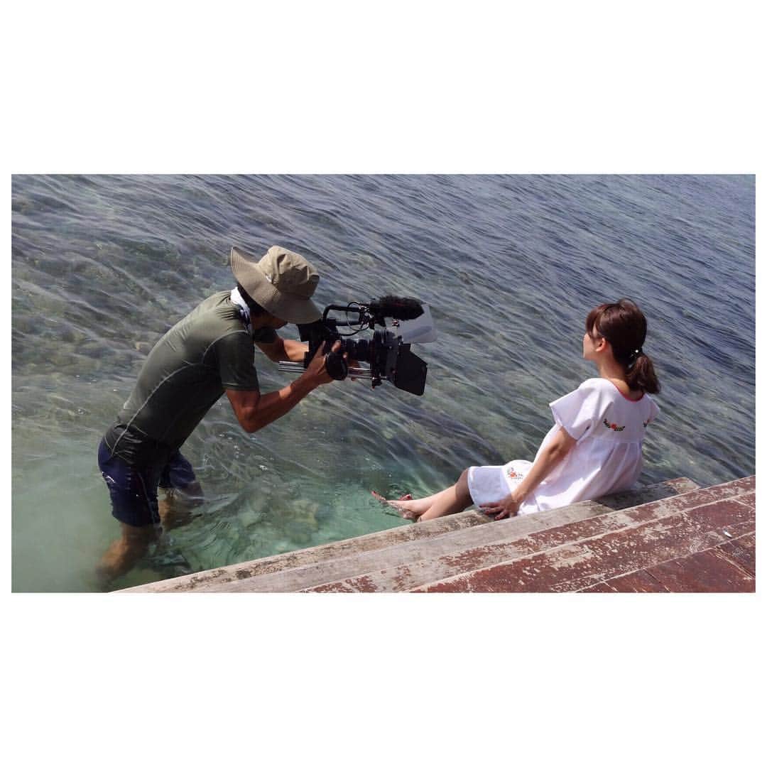 大島優子さんのインスタグラム写真 - (大島優子Instagram)「#mexico #感動地球スペシャル」3月5日 15時49分 - yuk00shima