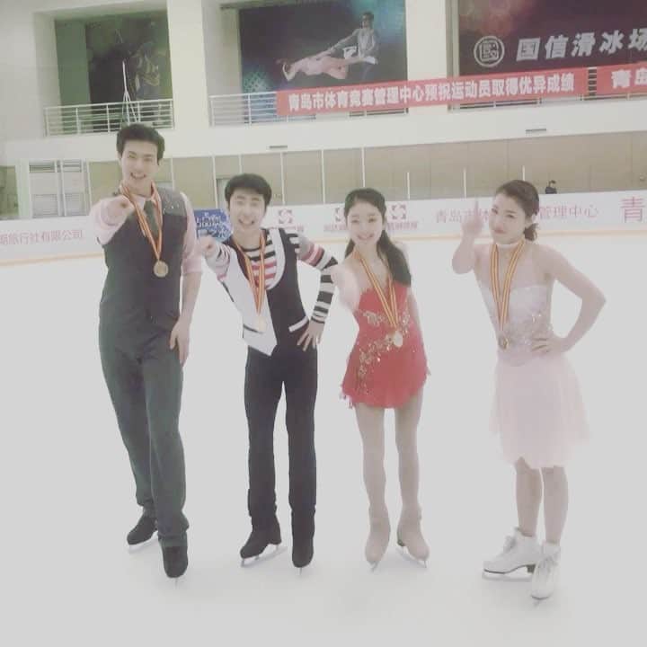 李子君のインスタグラム：「😂😂😂😂」