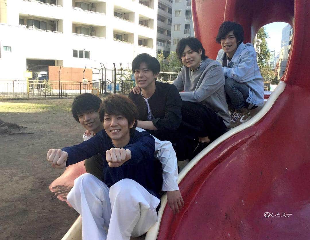 小波津亜廉のインスタグラム