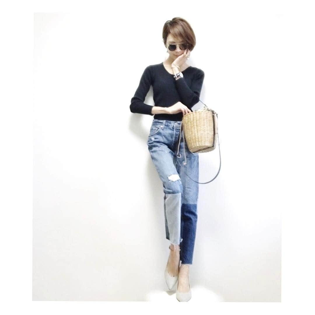 小林有里のインスタグラム