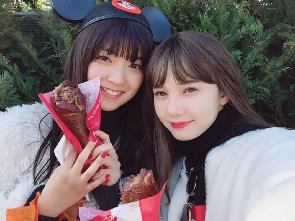 工藤美桜のインスタグラム