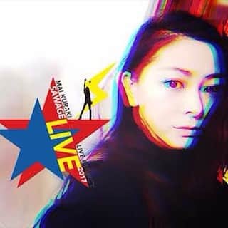 倉木麻衣のインスタグラム：「doki doki..⠀⠀⠀⠀ ⠀⠀⠀⠀ ⠀⠀⠀⠀ What's that sound !?⚡️⠀⠀⠀⠀ ⚡️💓⚡️ oops..⠀⠀⠀⠀ It's  heart beating...⚡️⠀⠀⠀⠀ ⠀⠀⠀⠀ Sweat in my hand💦⠀⠀⠀⠀ ⠀⠀⠀⠀ Mai.kuraki Live tour2017 ”SAWAGE☆LIVE”⠀⠀⠀⠀ ⠀⠀⠀⠀ Coming Soon‼️ 🎤💃😎🎶⚡️ ⠀⠀⠀⠀ be cool ⭐️⠀⠀⠀⠀⠀⠀⠀⠀ ⠀⠀⠀⠀ ファイト! 君想ふ🎵 Love & Passion🌹⚡️ by Mai.K★☆☺︎」