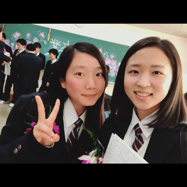 小堀桃子さんのインスタグラム写真 - (小堀桃子Instagram)「I love this girls so much 🖤 #kanako #maino #konomi #hikari #yo #minami #loveyouguys」3月5日 23時02分 - kobo_mo