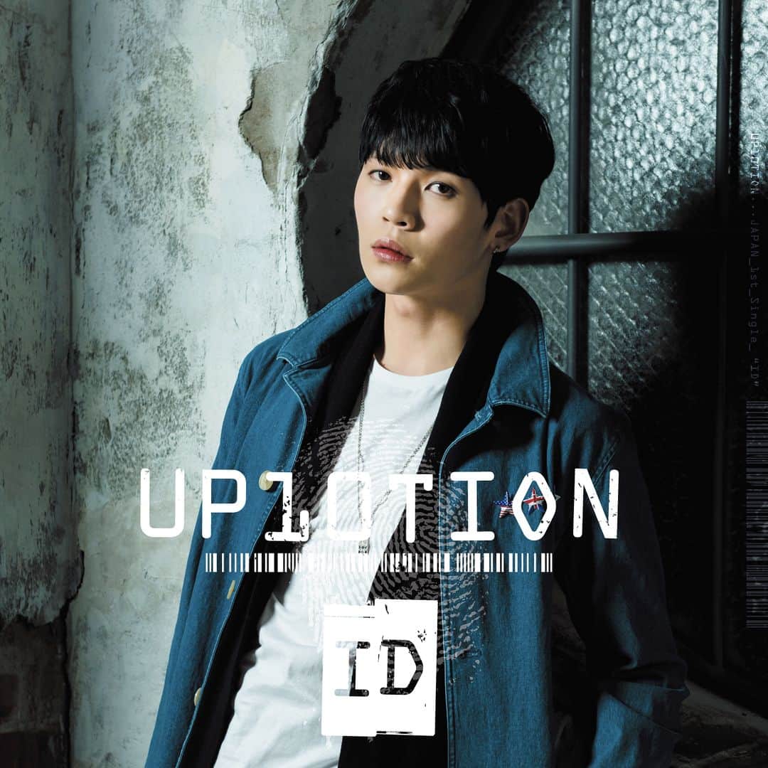 KISS Entertainmentさんのインスタグラム写真 - (KISS EntertainmentInstagram)「[#UP10TION] 2017.3.8 release UP10TION Japan Debut Single 『ID(アイディー)』 . <#HWANHEE ver.> ビジュアル公開!! . #HWANHEE #ファンヒ #환희 #UP10TION #업텐션 #ID #アイディー #170308_JapanDebut #HONEY10 #허니텐 #kissent」3月5日 22時56分 - kissent_official