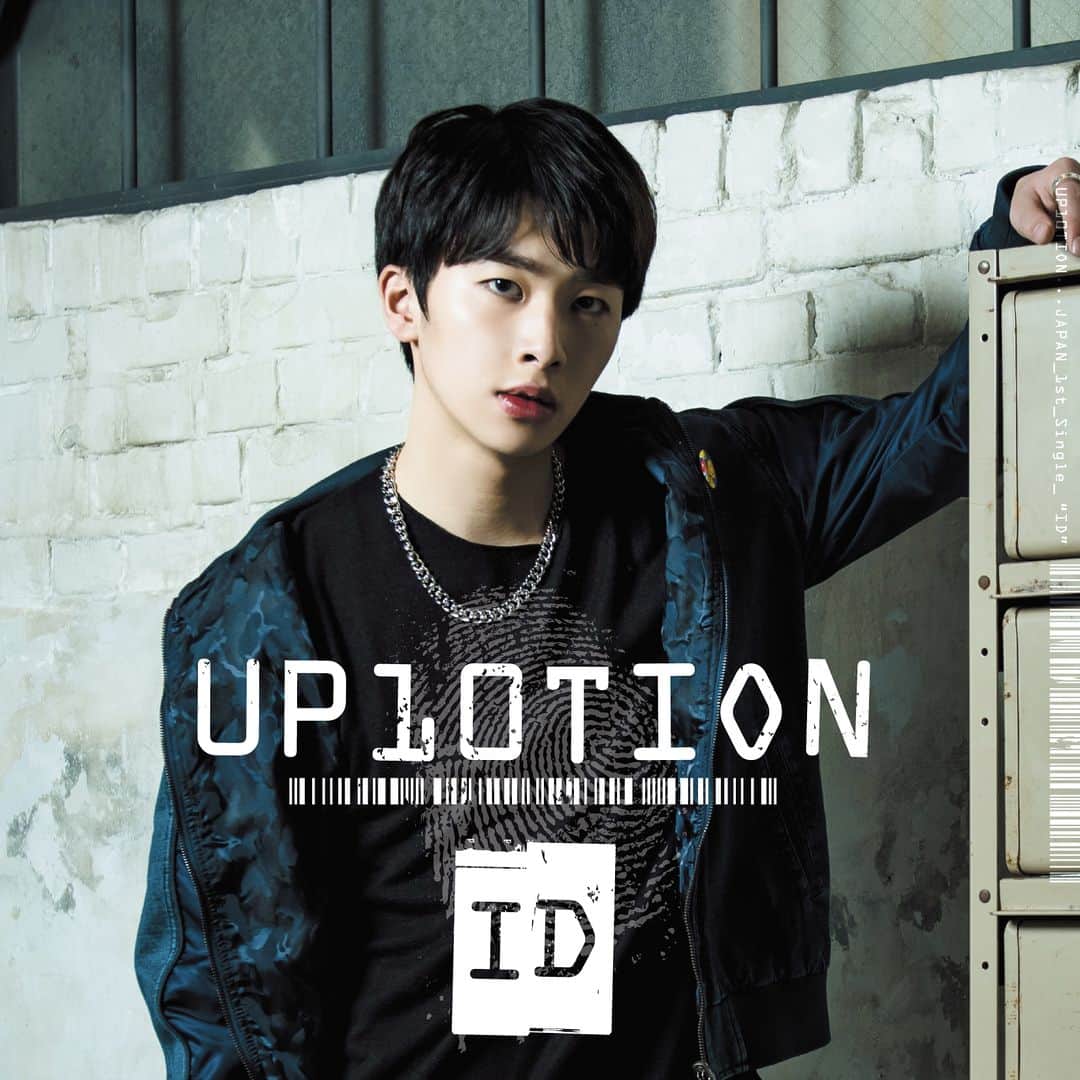 KISS Entertainmentさんのインスタグラム写真 - (KISS EntertainmentInstagram)「[#UP10TION] 2017.3.8 release UP10TION Japan Debut Single 『ID(アイディー)』 . <#HWANHEE ver.> ビジュアル公開!! . #HWANHEE #ファンヒ #환희 #UP10TION #업텐션 #ID #アイディー #170308_JapanDebut #HONEY10 #허니텐 #kissent」3月5日 22時56分 - kissent_official