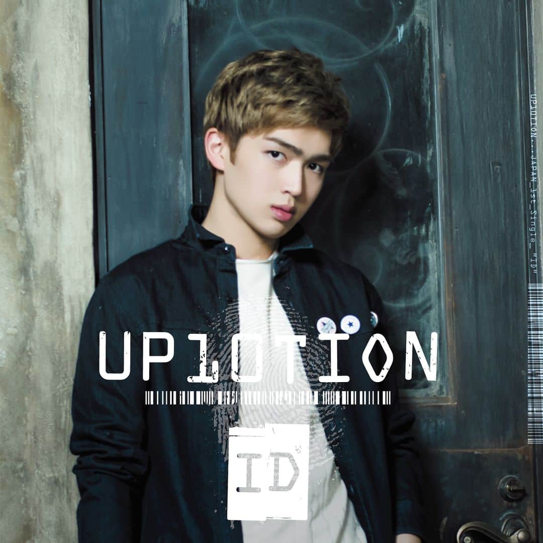 KISS Entertainmentさんのインスタグラム写真 - (KISS EntertainmentInstagram)「[#UP10TION] 2017.3.8 release UP10TION Japan Debut Single 『ID(アイディー)』 . <#HWANHEE ver.> ビジュアル公開!! . #HWANHEE #ファンヒ #환희 #UP10TION #업텐션 #ID #アイディー #170308_JapanDebut #HONEY10 #허니텐 #kissent」3月5日 22時56分 - kissent_official
