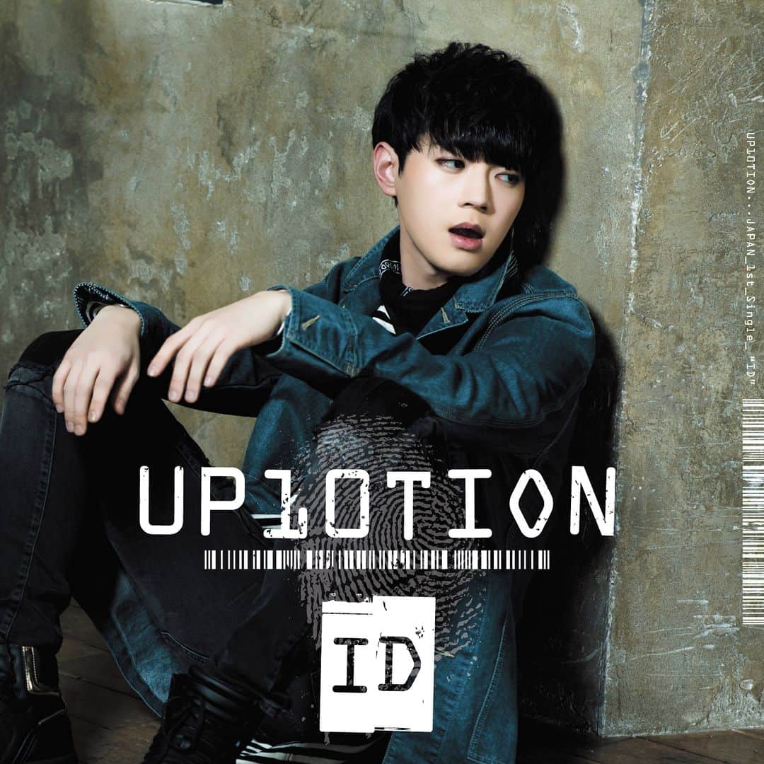 KISS Entertainmentさんのインスタグラム写真 - (KISS EntertainmentInstagram)「[#UP10TION] 2017.3.8 release UP10TION Japan Debut Single 『ID(アイディー)』 . <#HWANHEE ver.> ビジュアル公開!! . #HWANHEE #ファンヒ #환희 #UP10TION #업텐션 #ID #アイディー #170308_JapanDebut #HONEY10 #허니텐 #kissent」3月5日 22時56分 - kissent_official