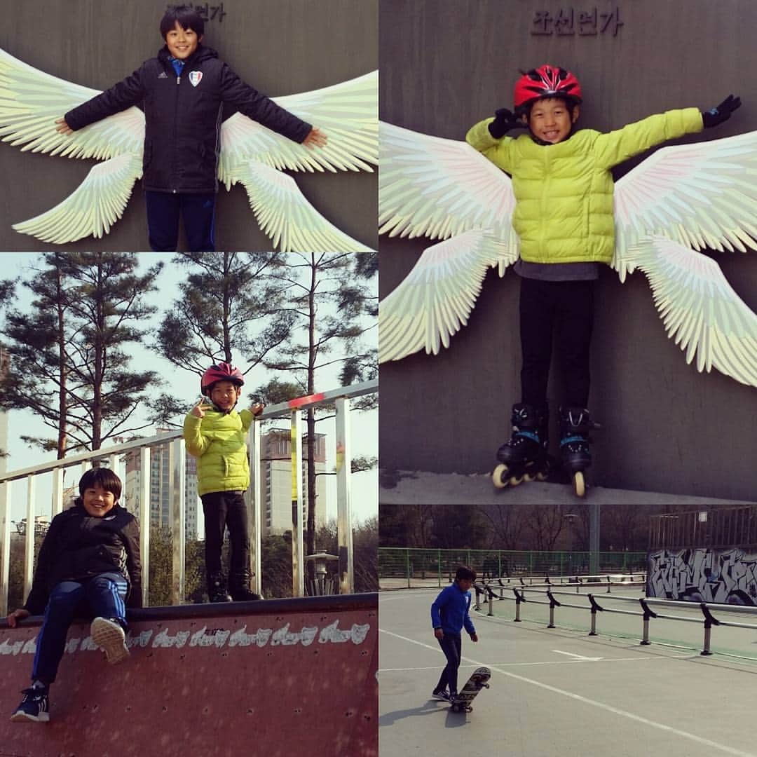 阿部美穂子のインスタグラム