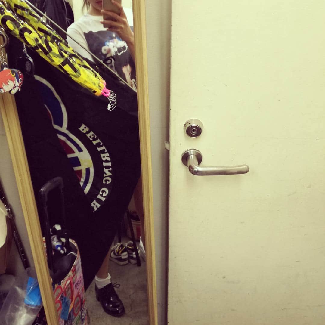 のインスタグラム