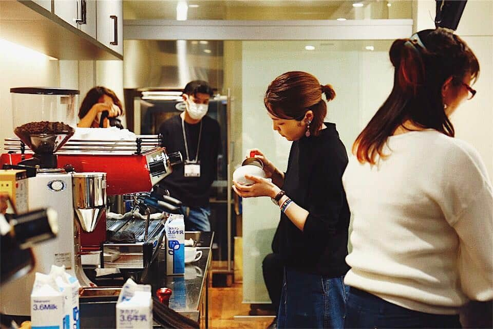 goodcoffeemeのインスタグラム