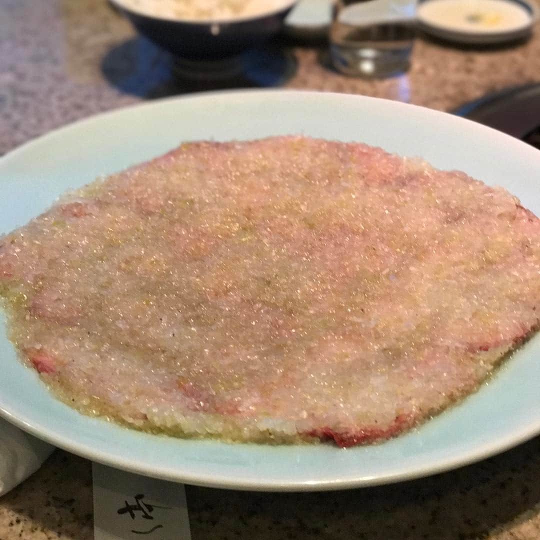 Masayasu Moritaのグルメインスタ