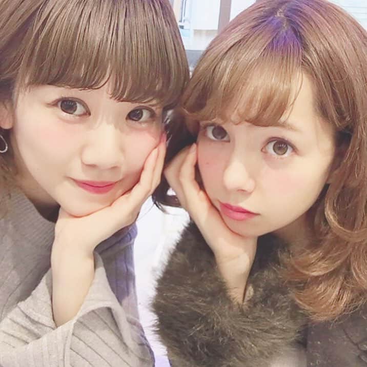 柴田あやなのインスタグラム