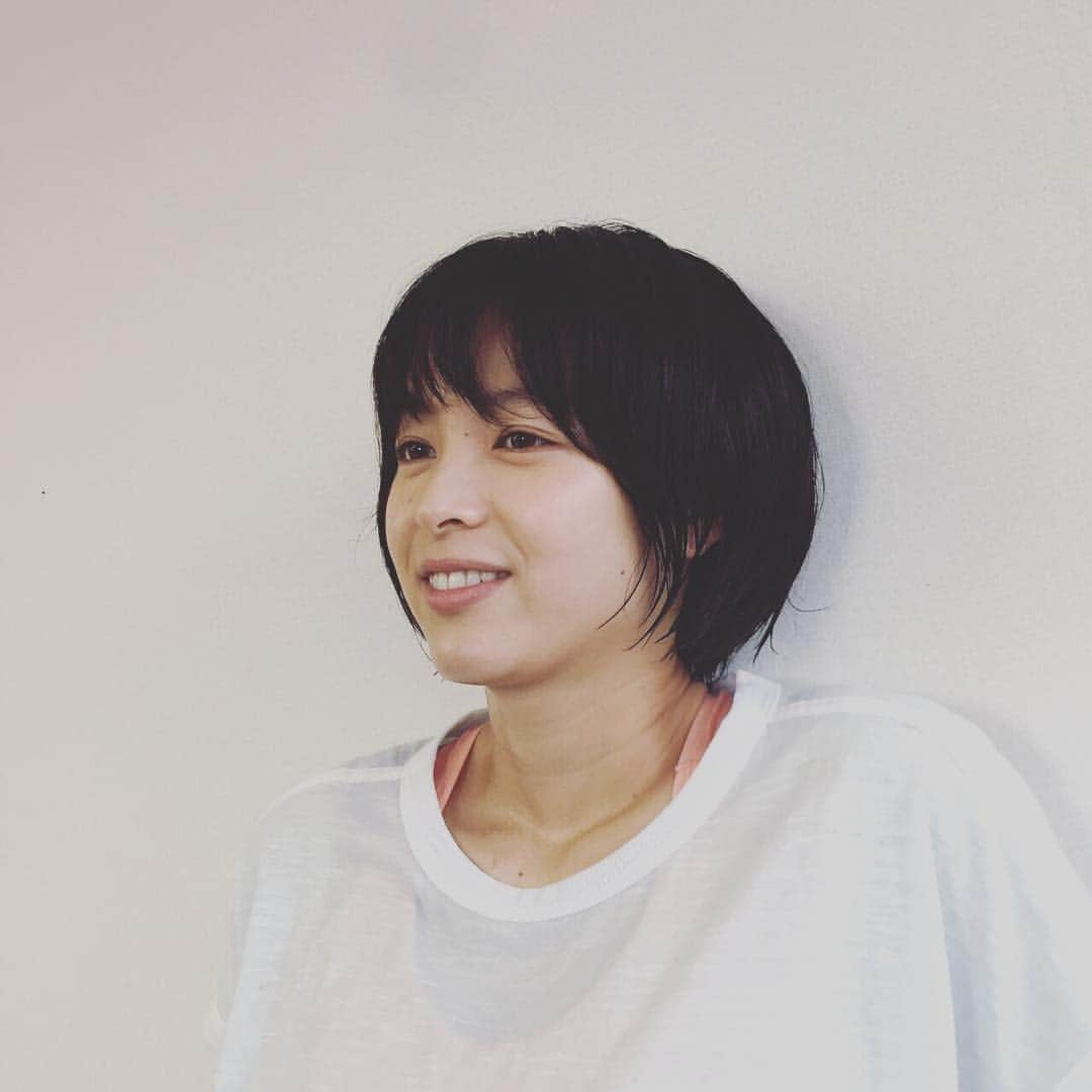 清野菜名さんのインスタグラム写真 - (清野菜名Instagram)「おつかれーらいす」3月7日 0時09分 - seinonana