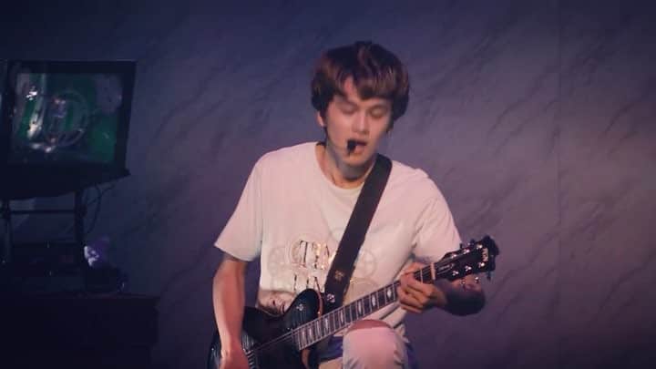 フジテレビONE/TWO/NEXTのインスタグラム：「＼いよいよ今週末OA！／ DISH// 日本武道館単独公演’17 TIME LIMIT MUSEUM 3/12(日)20:00～21:30フジテレビNEXT/NEXTsmart！特別映像目白押し！  #ebidan  #dish」