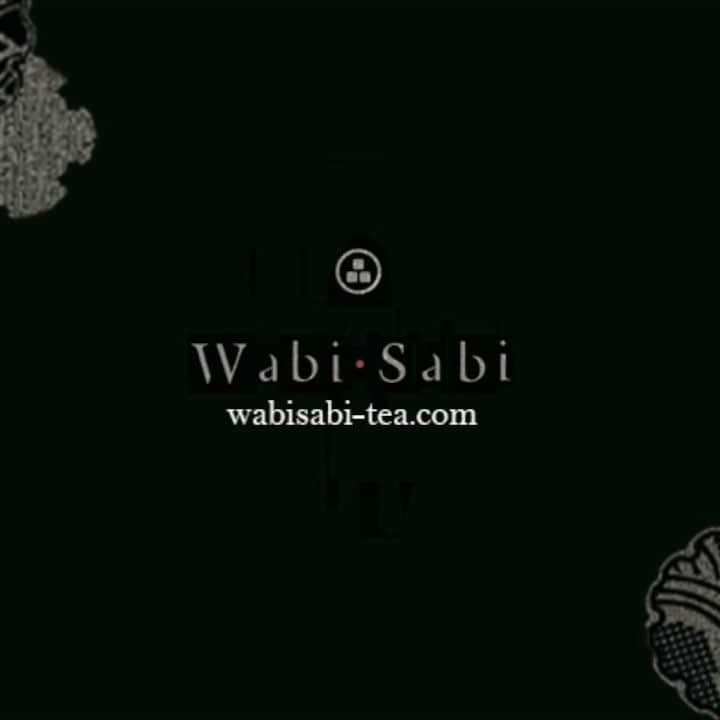 Wabi•Sabiのインスタグラム