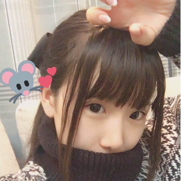 愛須心亜さんのインスタグラム写真 - (愛須心亜Instagram)「すっぴんおやすみまる。」3月8日 1時58分 - cocoa_puryumu