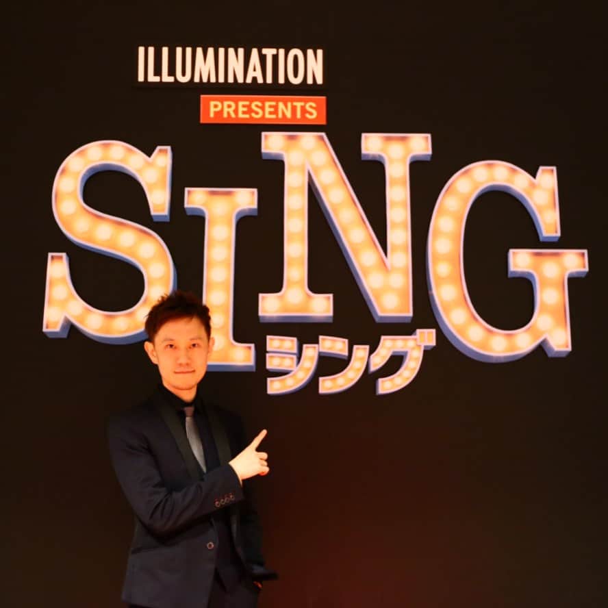 蔦谷好位置のインスタグラム
