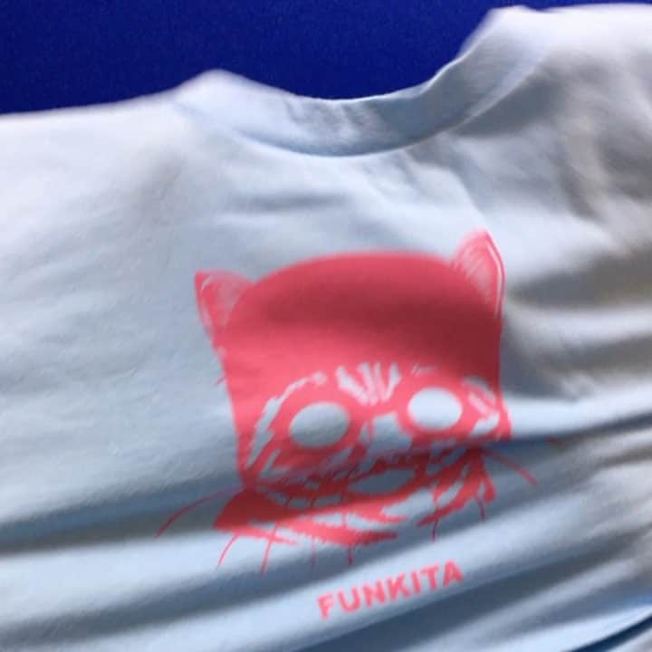 ファンキタのインスタグラム