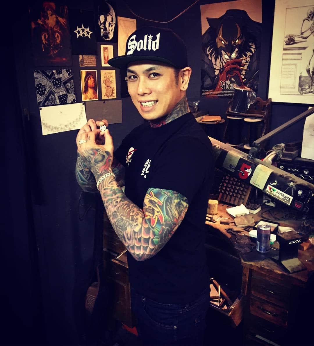 Ka Yuさんのインスタグラム写真 Ka Yuinstagram 新作原型完成 3月8日 16時55分 Kayu Hamc Kofu