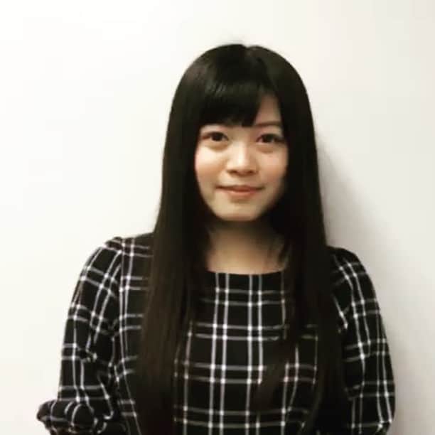 アニメぴあちゃんねるのインスタグラム：「【再投稿】先ほどアップした動画に音声が入っていなかったため再投稿させていただきました。申し訳ありません。  3/9(木)「アニメぴあちゃんねる」に出演するゲストの鈴木このみさんが、コメントを寄せてくれました！ http://sp.live.nicovideo.jp/gate/lv290863467 https://freshlive.tv/animepia/90483  #鈴木このみ #アニメぴあ #アニメ #アニソン #秦佐和子 #高野麻里佳 #タカオユキ #fresh #ニコ生」