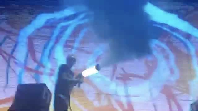 DJ ACEのインスタグラム
