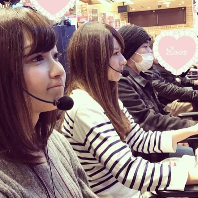 ヒラヤマンのインスタグラム：「真剣♡」