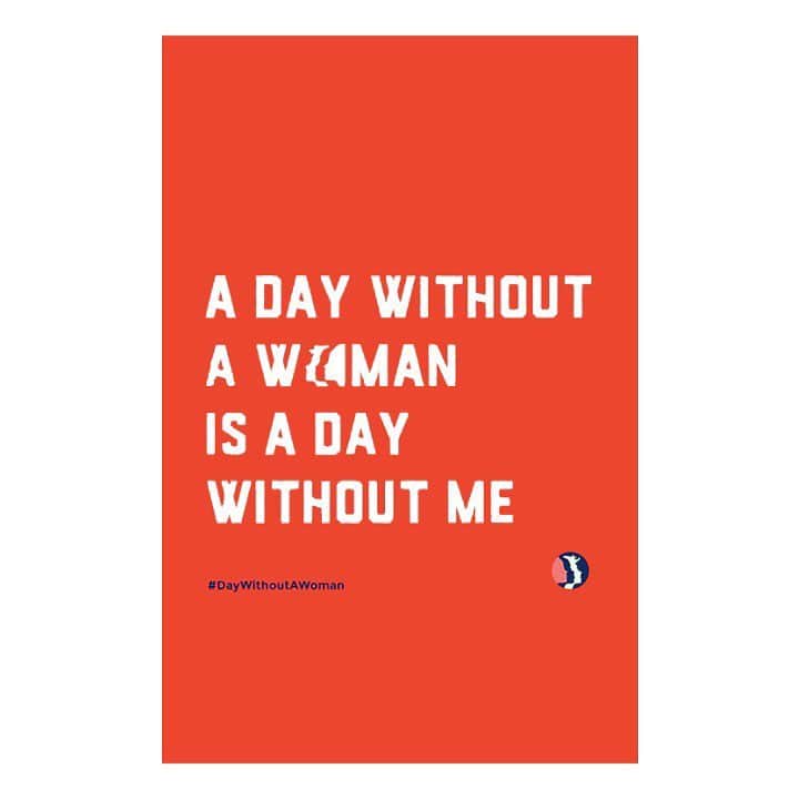 のインスタグラム：「#IWD」