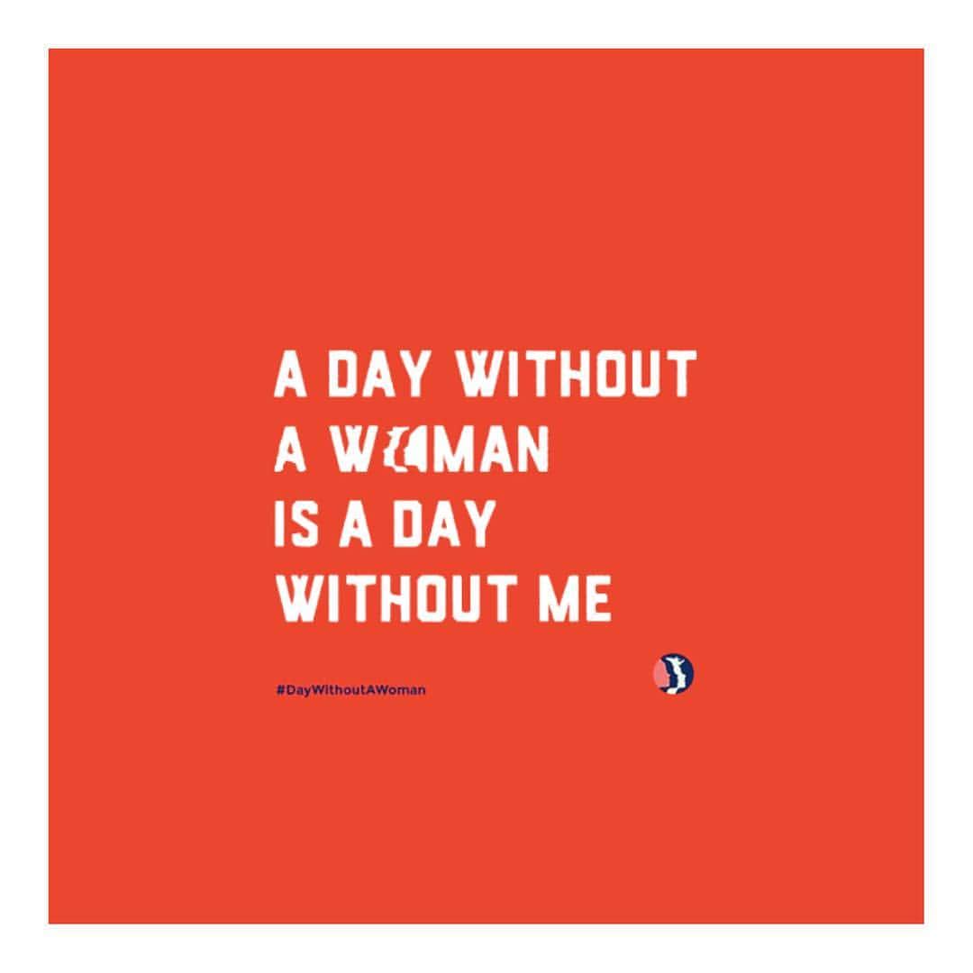 エマ・ワトソンのインスタグラム：「#internationalwomensday」