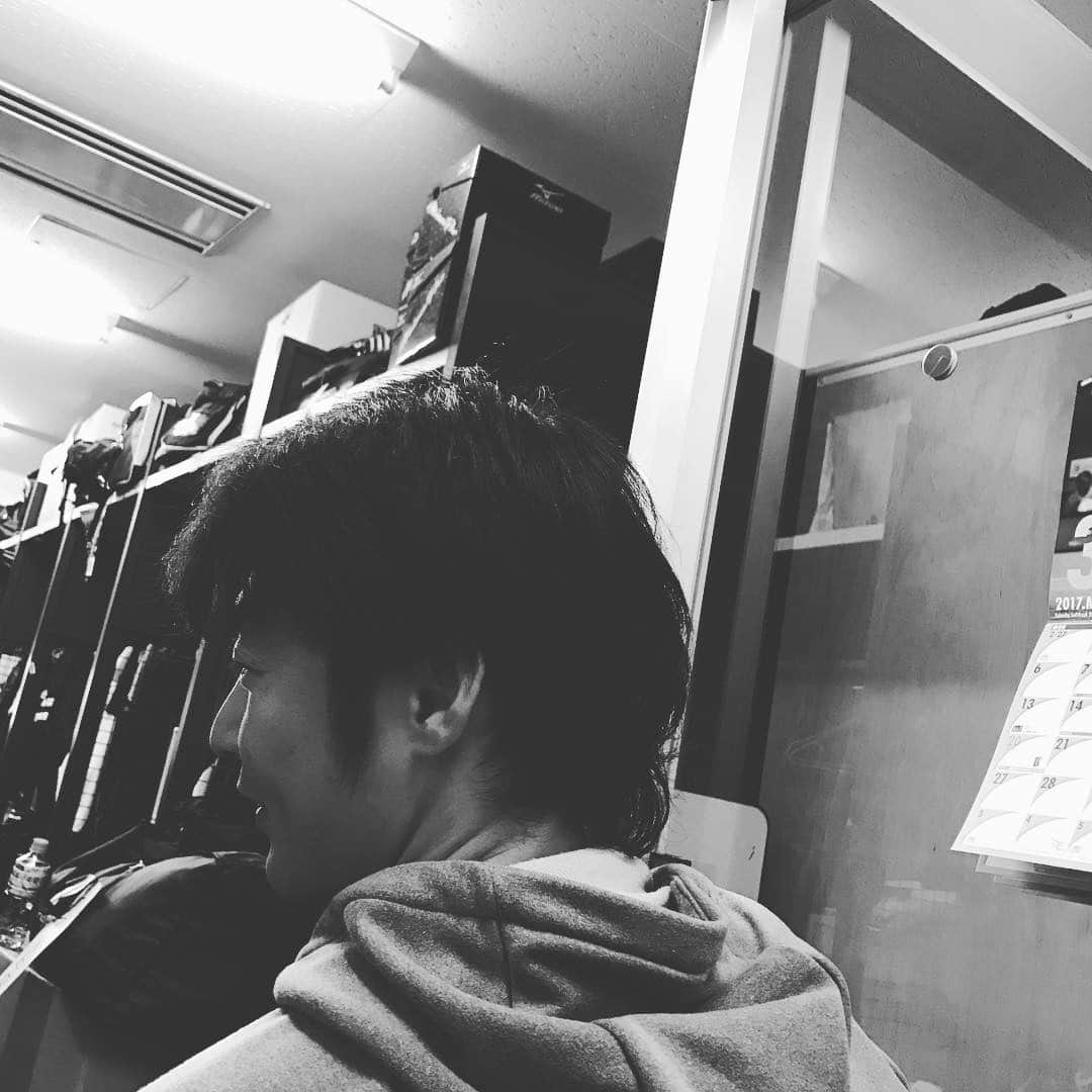 柳田悠岐さんのインスタグラム写真 - (柳田悠岐Instagram)「ギャオス」3月9日 13時03分 - gita19881009