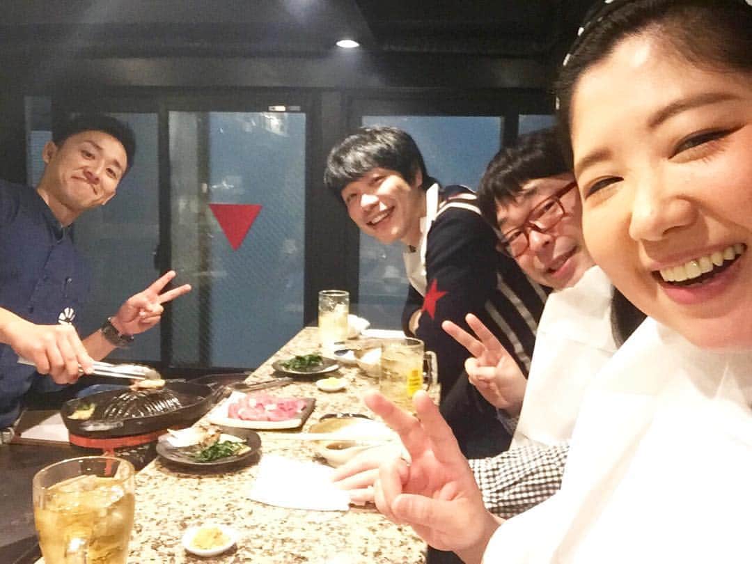 馬場園梓のグルメインスタ