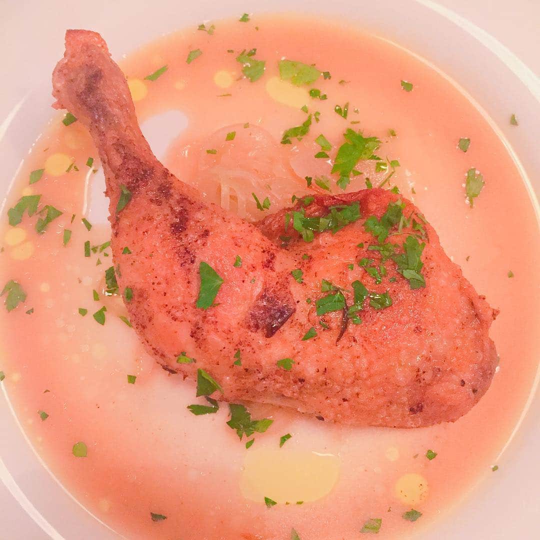 柳下毅一郎のグルメインスタ