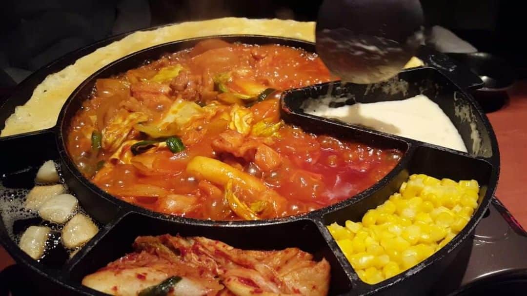 藤田杏奈のグルメインスタ