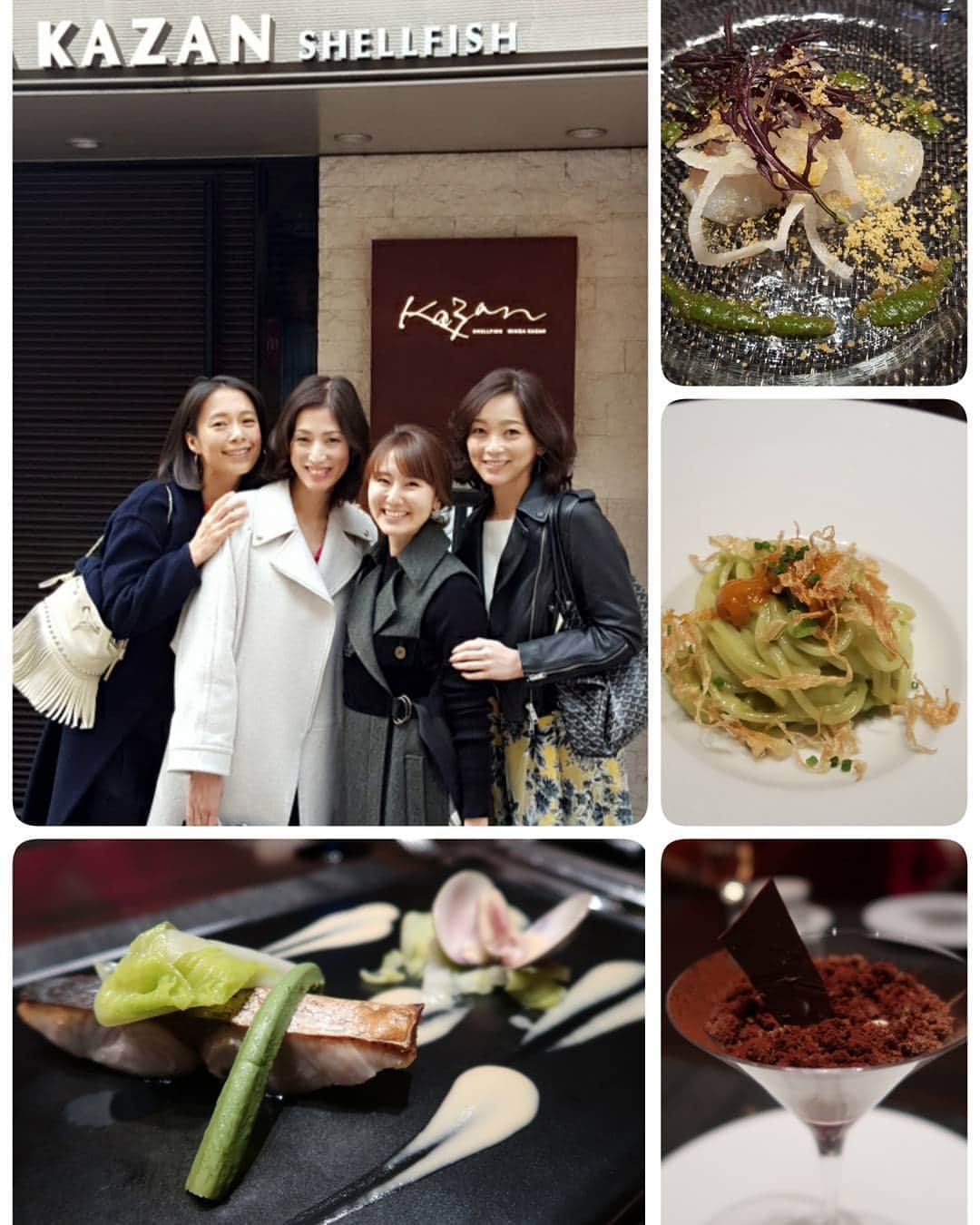 佐藤純のグルメインスタ