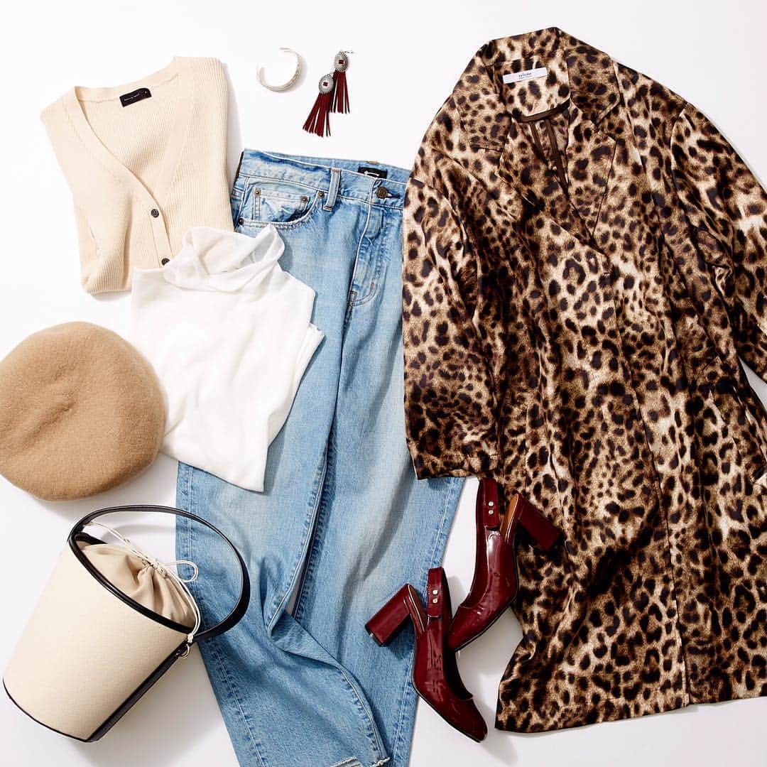 ルミネ公式のグルメインスタ