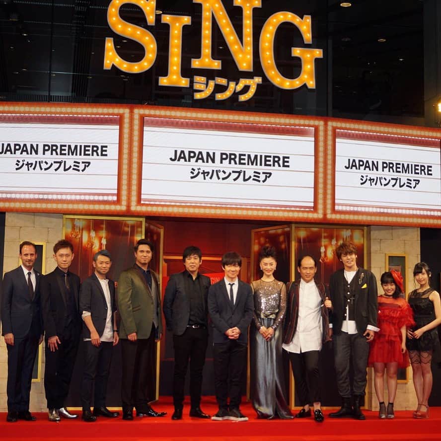 蔦谷好位置のインスタグラム