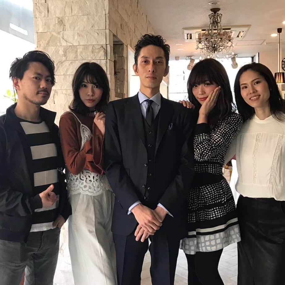 金谷一興のインスタグラム